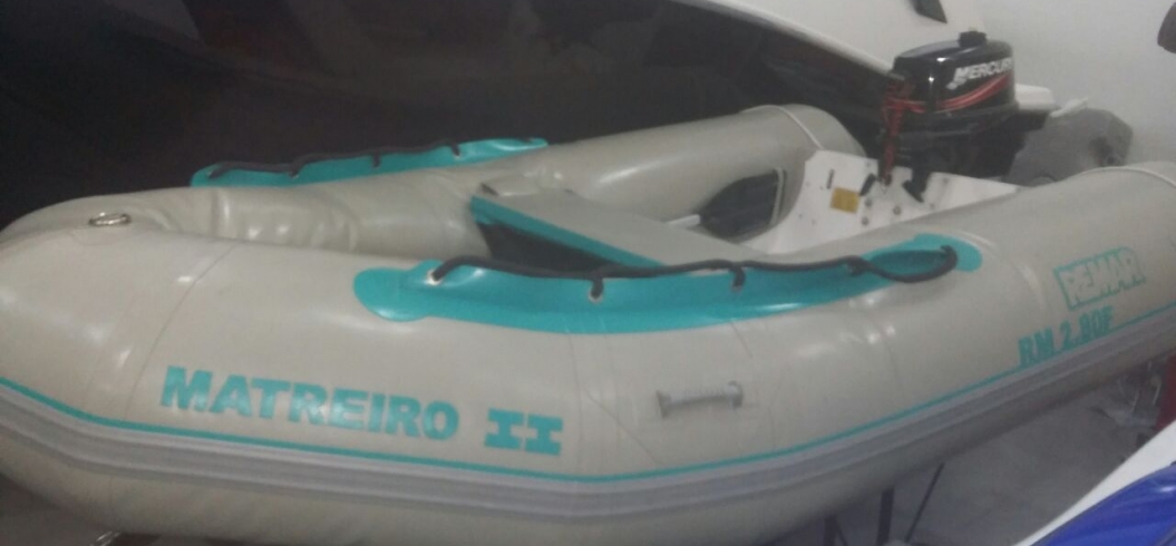 Bote Remar