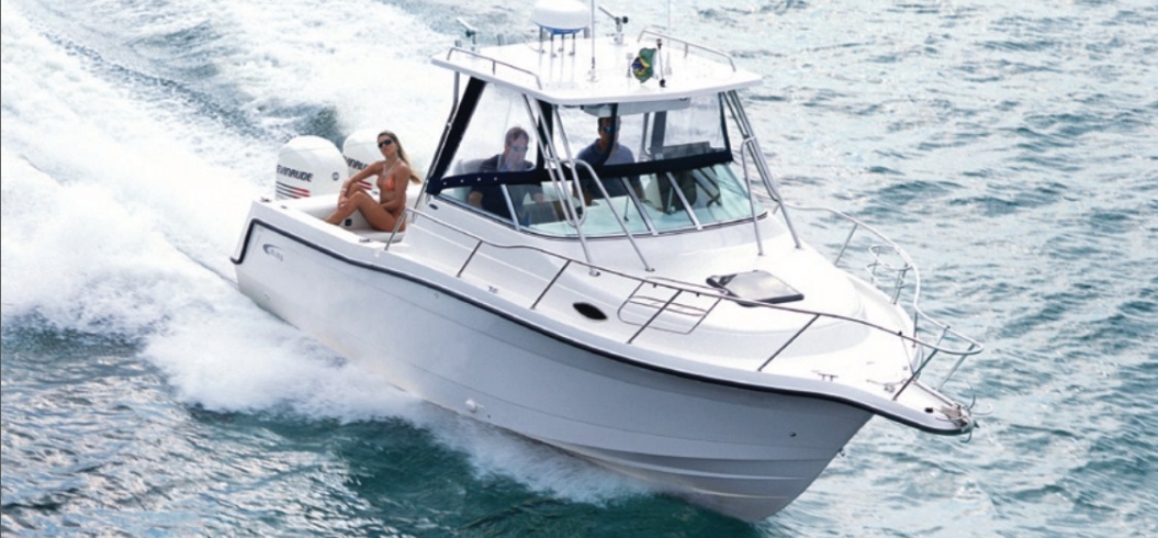 Fishing 28 Wa