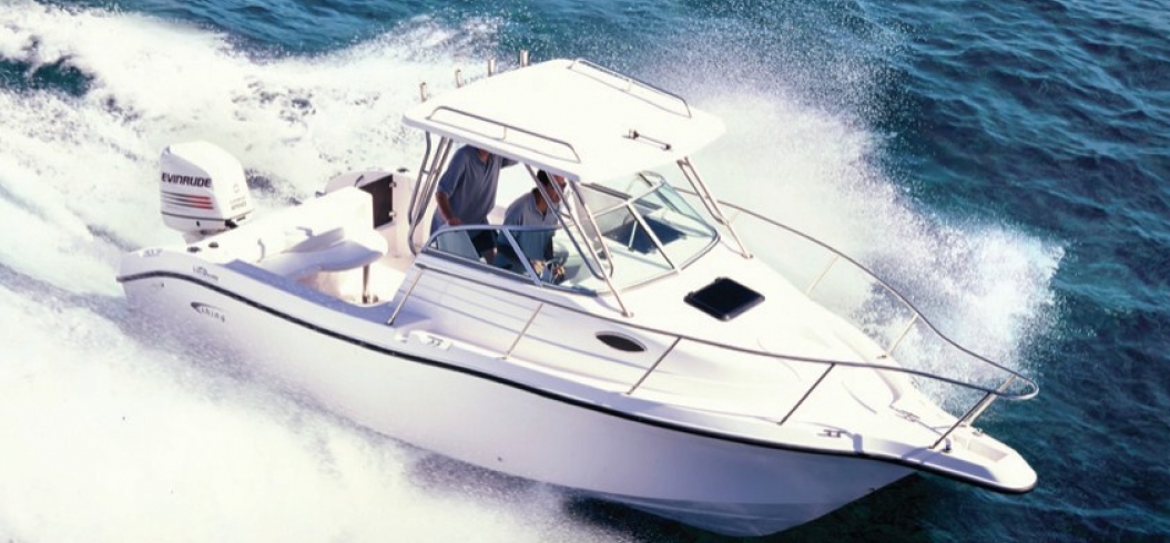 Fishing 25 Wa