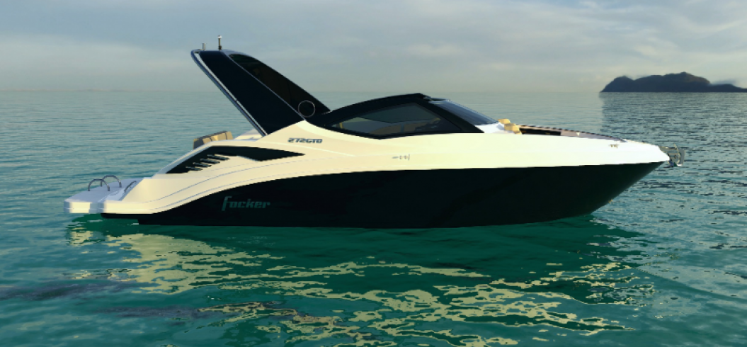 Focker 272