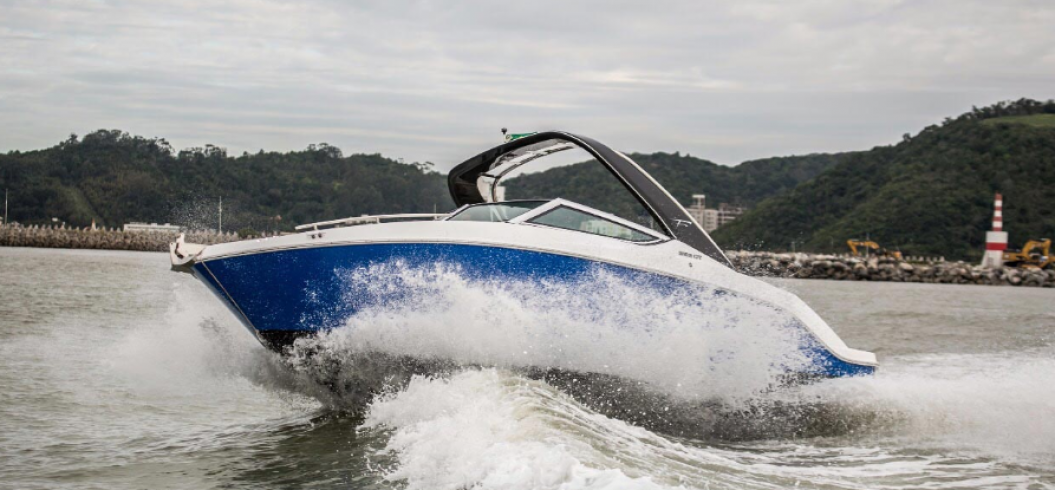 Focker 255